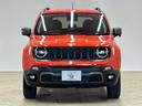 CHRYSLER JEEP JEEP RENEGADE