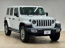 CHRYSLER JEEP JEEP WRANGLER UNLIMITED