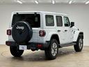CHRYSLER JEEP JEEP WRANGLER UNLIMITED