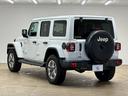 CHRYSLER JEEP JEEP WRANGLER UNLIMITED