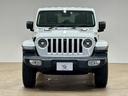 CHRYSLER JEEP JEEP WRANGLER UNLIMITED
