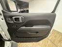 CHRYSLER JEEP JEEP WRANGLER UNLIMITED