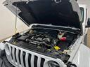 CHRYSLER JEEP JEEP WRANGLER UNLIMITED