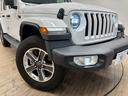 CHRYSLER JEEP JEEP WRANGLER UNLIMITED