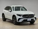 MERCEDES BENZ GLC-CLASS