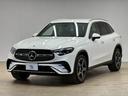 MERCEDES BENZ GLC-CLASS