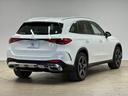 MERCEDES BENZ GLC-CLASS