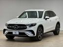 MERCEDES BENZ GLC-CLASS