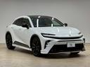 TOYOTA CROWN SPORT