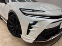 TOYOTA CROWN SPORT