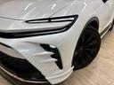 TOYOTA CROWN SPORT