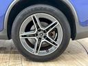 MERCEDES BENZ GLC-CLASS