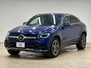 MERCEDES BENZ GLC-CLASS
