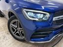 MERCEDES BENZ GLC-CLASS
