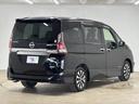 ハイウェイスターＧ　８型ナビ　後席フリップダウンモニター　アラウンドビューモニター　ＥＴＣ　クルーズコントロール　Ｗエアコン　両側電動スライドドア　パーキングアシスト　アイドリングストップ　ＥＴＣ　地デジ（17枚目）
