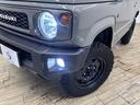 ＸＬスズキセーフティサポート装着車　衝突軽減ブレーキ　ダウンヒルアシスト　Ｍ／Ｔタイヤ　レーンキープ　オートライト　ディスプレイオーディオ　プッシュスタート　ＥＴＣ　パートタイム４ＷＤ　パワーウインドウ　オートライト　オートエアコン（46枚目）