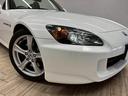 HONDA S2000