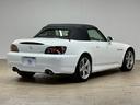HONDA S2000