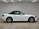 HONDA S2000