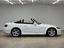 HONDA S2000