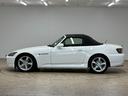 HONDA S2000