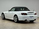 HONDA S2000