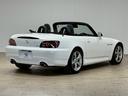 HONDA S2000