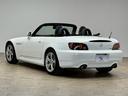 HONDA S2000