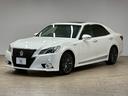 TOYOTA CROWN HYBRID