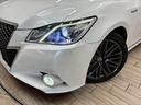 TOYOTA CROWN HYBRID