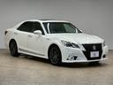 TOYOTA CROWN HYBRID