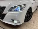 TOYOTA CROWN HYBRID