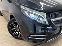 MERCEDES BENZ V-CLASS