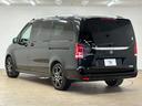 MERCEDES BENZ V-CLASS
