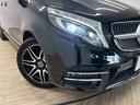 MERCEDES BENZ V-CLASS