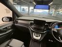 MERCEDES BENZ V-CLASS
