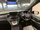 MERCEDES BENZ V-CLASS
