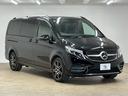 MERCEDES BENZ V-CLASS