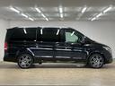 MERCEDES BENZ V-CLASS