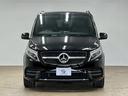 MERCEDES BENZ V-CLASS