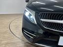 MERCEDES BENZ V-CLASS