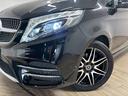 MERCEDES BENZ V-CLASS