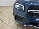MERCEDES BENZ GLB