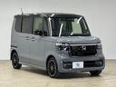 ターボコーディネートスタイル　８インチメモリナビ／レーダークルコン／レーンキープアシスト／シートヒーター／両側電動スライド／電動パーキングブレーキ／地デジ／バックカメラ／スマートキー／ＬＥＤヘッドライト／スマートキー（21枚目）