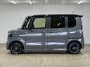 ターボコーディネートスタイル　８インチメモリナビ／レーダークルコン／レーンキープアシスト／シートヒーター／両側電動スライド／電動パーキングブレーキ／地デジ／バックカメラ／スマートキー／ＬＥＤヘッドライト／スマートキー（26枚目）