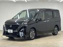 ハイウェイスターV 純正12.3インチナビ/プロパイロット/全方位カメラ/デジタルインナーミラー/地デジ/両側電動スライド/Wエアコン/LEDヘッドライト/電動パーキングブレーキ(22枚目)