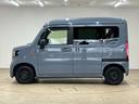 HONDA N-VAN PLUS STYLE