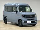 HONDA N-VAN PLUS STYLE