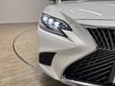 ＬＳ５００ｈ　Ｉパッケージ　サンルーフ／純正オプション２０インチＡＷ／純正１２．３型ナビ／全周囲／パワーシート／シートベンチレーション／ＢＳＭ／追従クルコン／衝突軽減／ヘッドアップディスプレイ／パワー（75枚目）