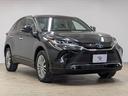 TOYOTA HARRIER HYBRID